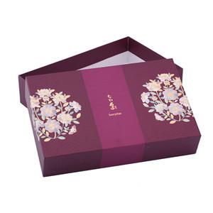 Customized Luxury Paper Box For Party Cardboard Perfume Wedding Gift Box Gift