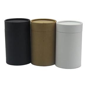 high quality paper coffee mug gift box packaging