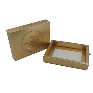 Custom logo paper cardboard small boxes for gifts