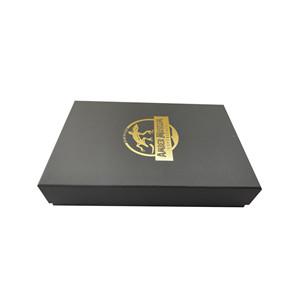 Wholesale Custom Luxury Rigid Cardboard Gift Lid And Base Paper Box