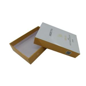 Wholesale luxury shoes box Paper Packaging empty Black cardboard shoe boxes with custom logo