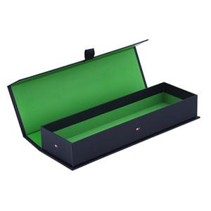 Customized pen Packaging Magnetic Boxes Present Cardboard Package Carton With logo Folding Luxury For Gift Product