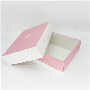 Wholesale custom logo folding box Sports Shoe box Shipping packaging box for shoes - 副本