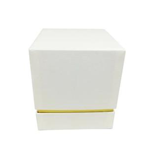 Customized Design Luxury Cardboard Candle Packaging With Lid And Logo Printed Set Box