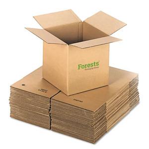 hot selling Factory Custom Corrugated Cardboard Carton Shipping Box packaging Storage Large Boxes For Moving