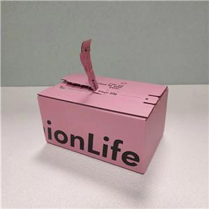 Shipping Mailer Corrugated Cardboard Boxes Zipper Packaging Mailing Box Business Premium Great Gift Box