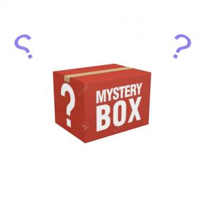 3C electronic products Lucky mystery Gift toy blind box has a chance to open: wireless bluetooth earphone,smart watches,speaker