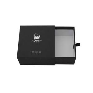 Custom Logo Gift Box Perfume Packaging Luxury Cosmetic Perfume Boxes