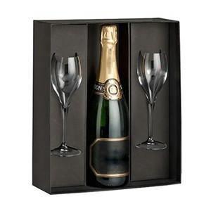 luxury wine glasses box wine packages high quality gift box packaging