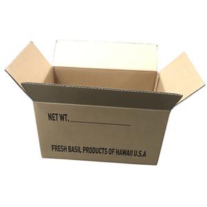 Wholesale Five-layer Corrugated Cartons Logistics Transportation Carton Boxes