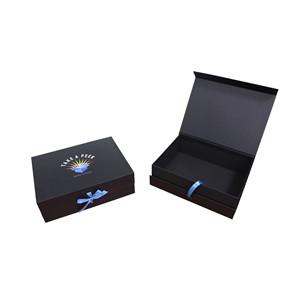 Full color printing online store mailing box custom logo printing corrugated box