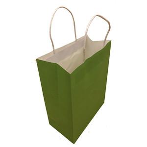 Wholesale Low Price Paper Packaging Bags Paper Bag Custom Food Paper Package Bags